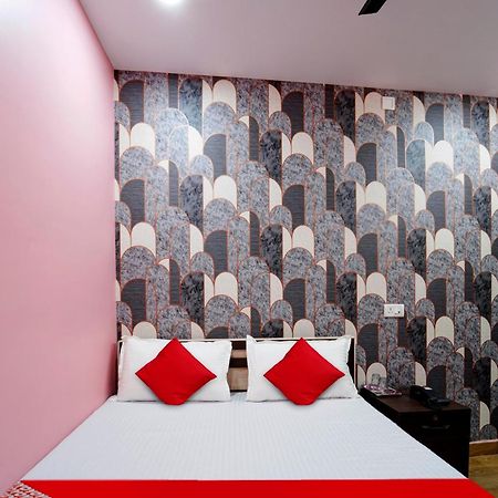 Hotel O Jai Jagannath Inn Danapur Exterior photo