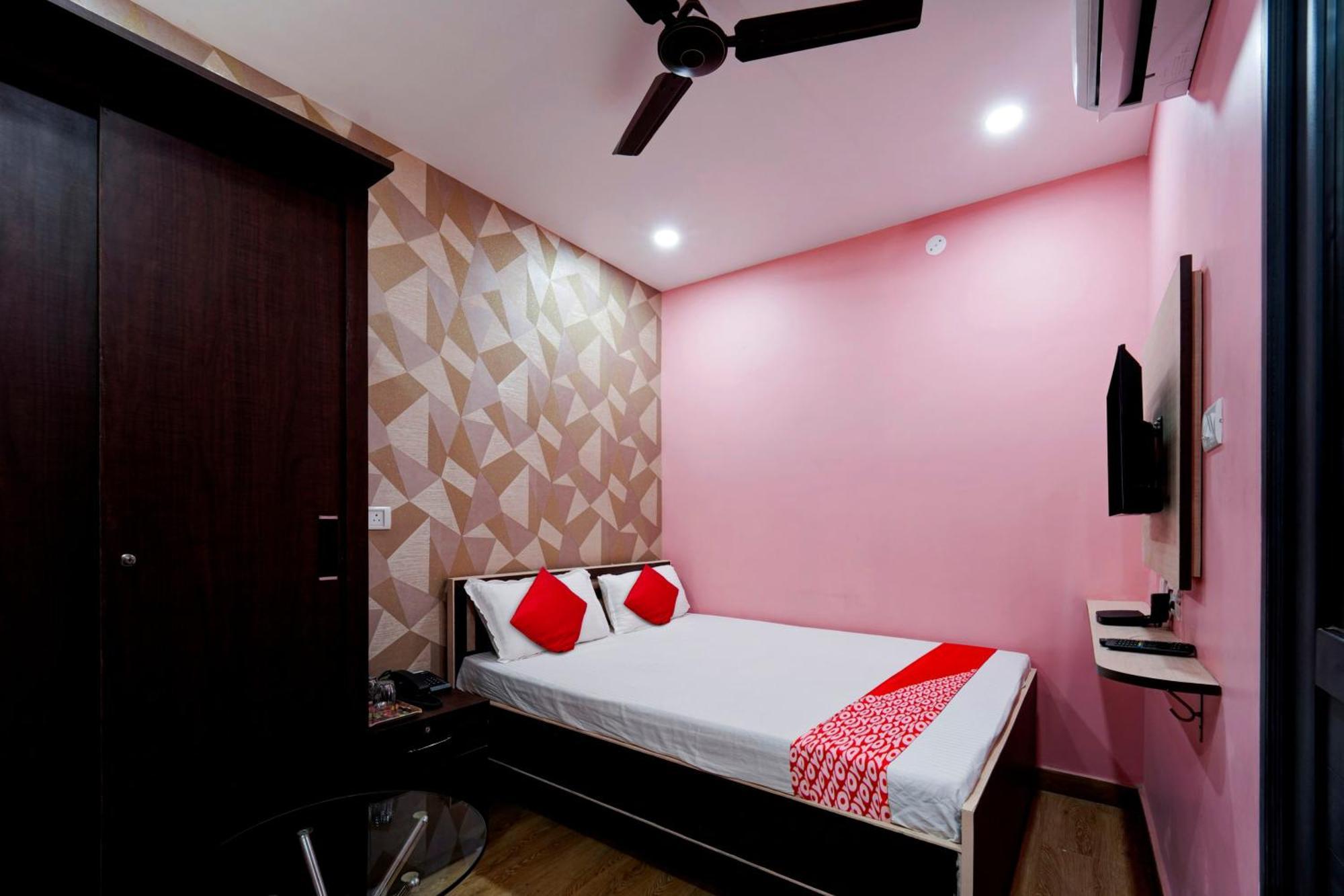 Hotel O Jai Jagannath Inn Danapur Exterior photo