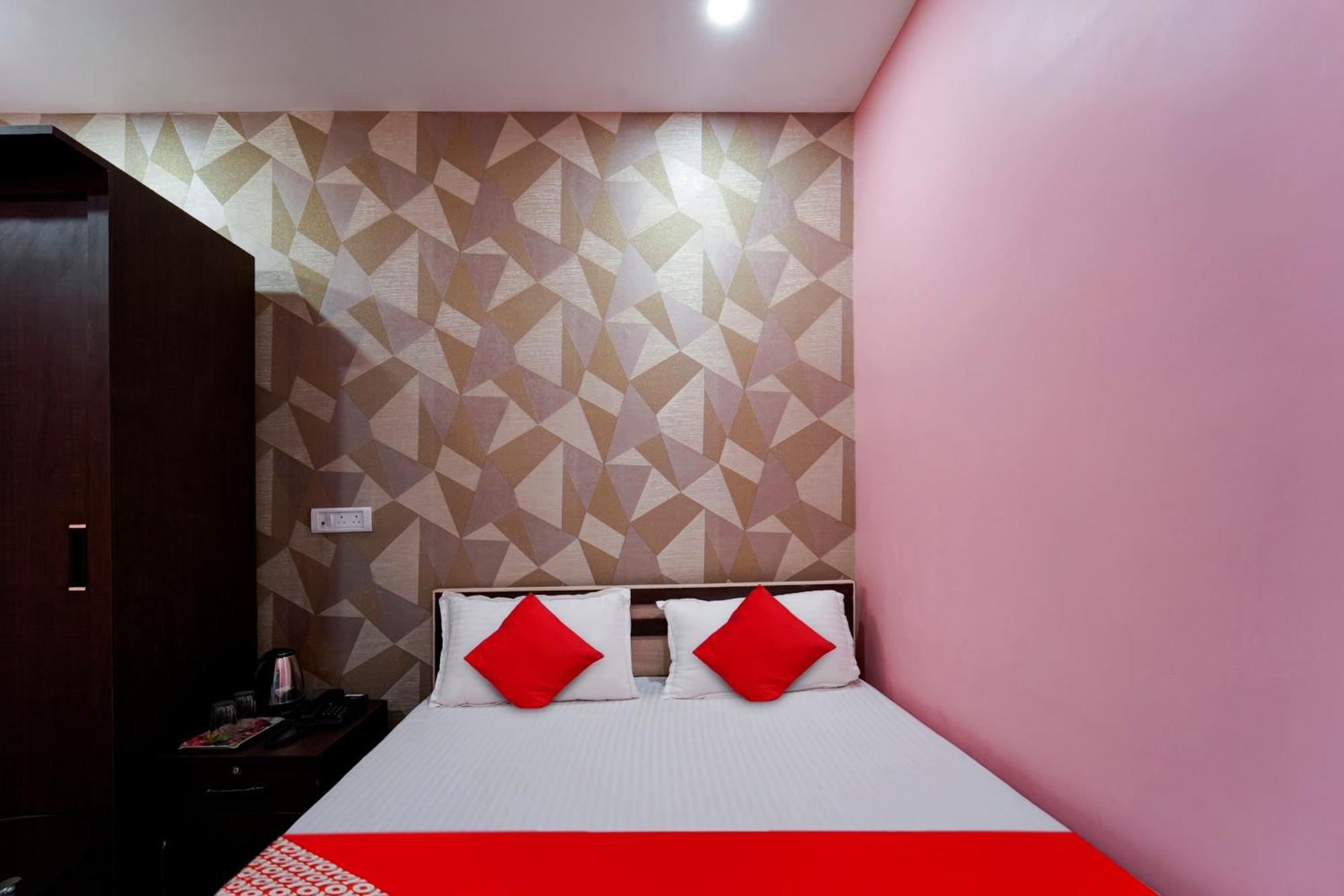 Hotel O Jai Jagannath Inn Danapur Exterior photo