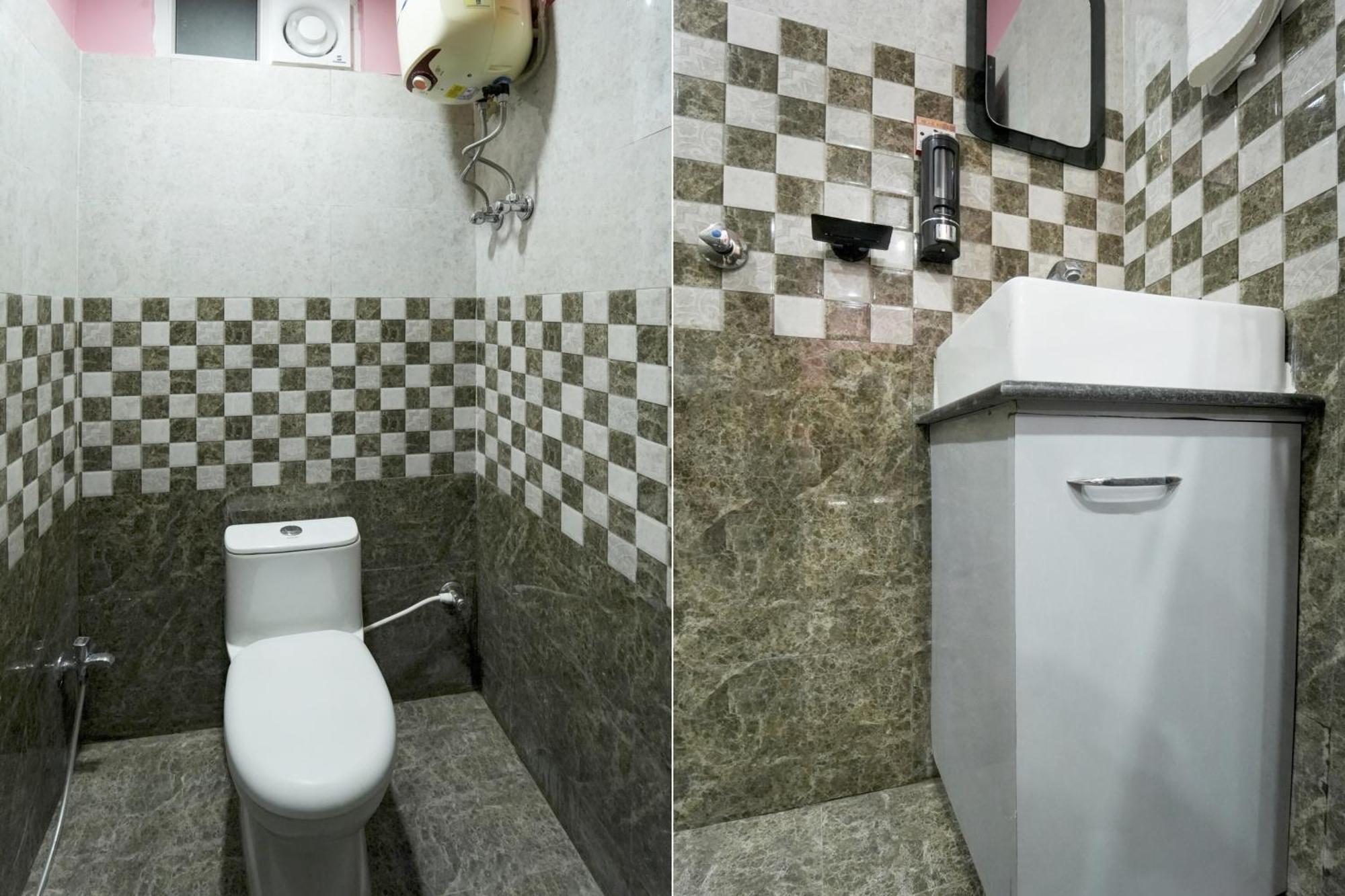 Hotel O Jai Jagannath Inn Danapur Exterior photo