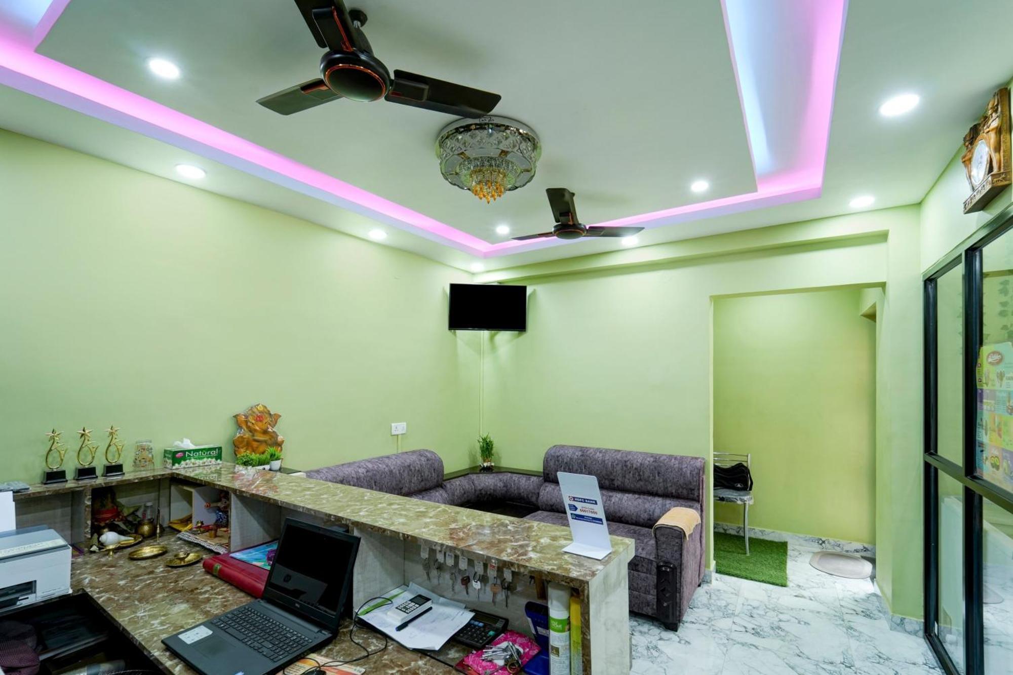 Hotel O Jai Jagannath Inn Danapur Exterior photo