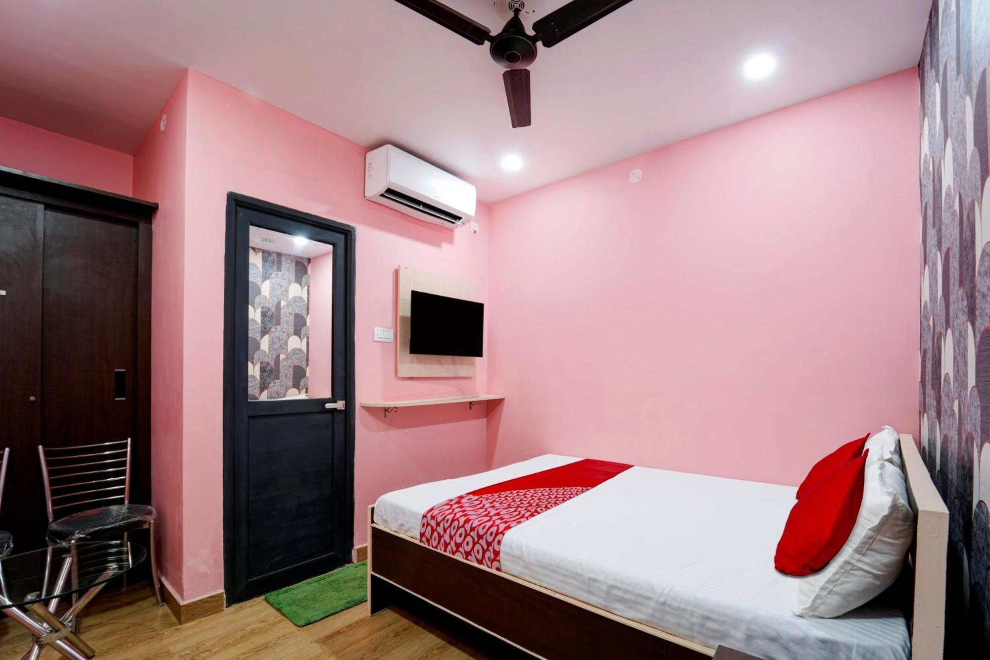 Hotel O Jai Jagannath Inn Danapur Exterior photo
