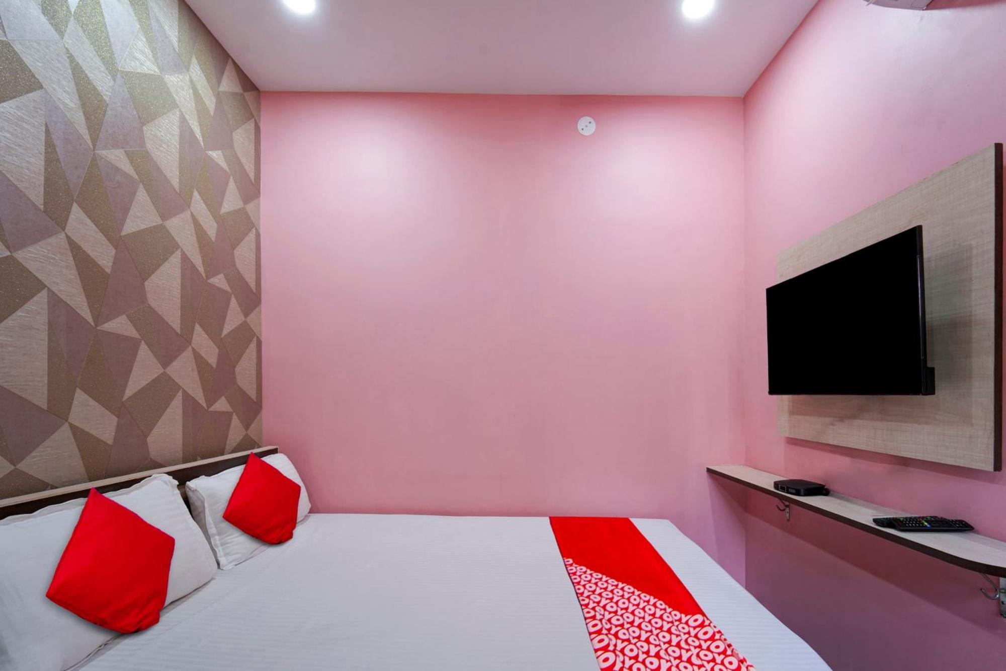 Hotel O Jai Jagannath Inn Danapur Exterior photo